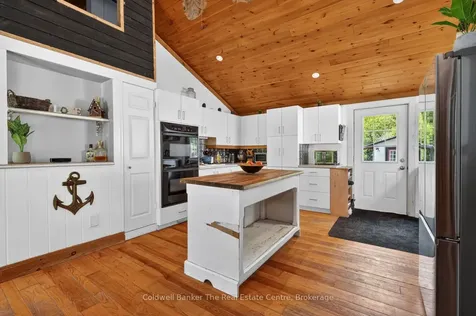 1635 Germania Road Bracebridge ON P1L 1X3