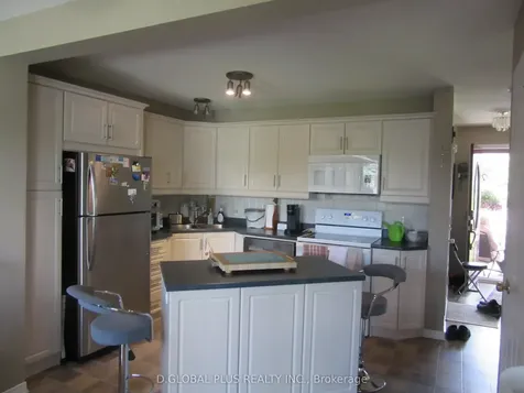 121 Hemlock Crescent N Cornwall ON K6H 7L7