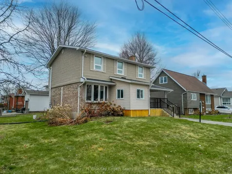 25 Rowe Avenue North Bay ON P1A 1W8