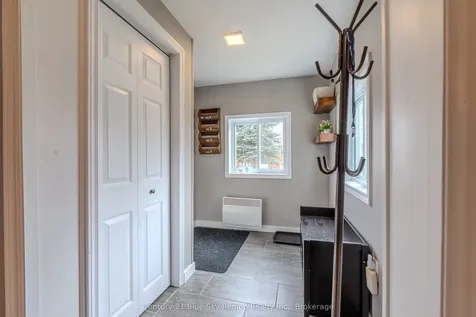 25 Rowe Avenue North Bay ON P1A 1W8