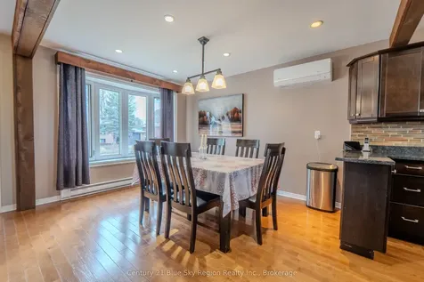 25 Rowe Avenue North Bay ON P1A 1W8