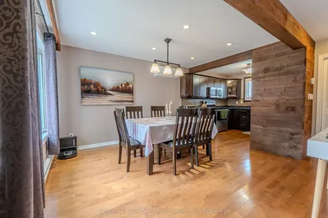25 Rowe Avenue North Bay ON P1A 1W8