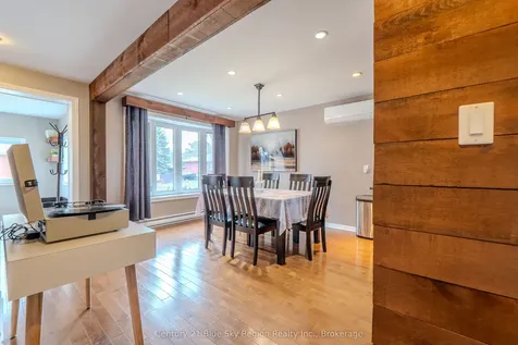 25 Rowe Avenue North Bay ON P1A 1W8