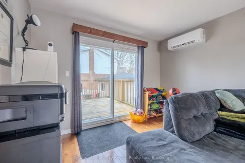 25 Rowe Avenue North Bay ON P1A 1W8
