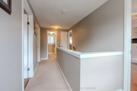 25 Rowe Avenue North Bay ON P1A 1W8