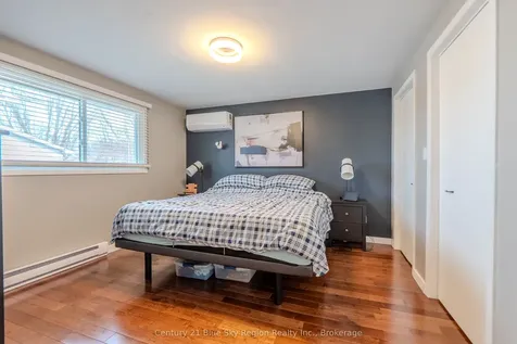 25 Rowe Avenue North Bay ON P1A 1W8