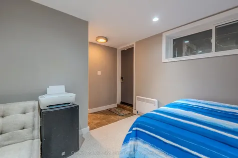 25 Rowe Avenue North Bay ON P1A 1W8