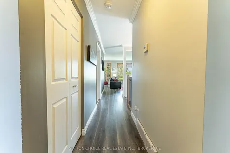 165 Macbeth Crescent North Bay ON P1B 7X7