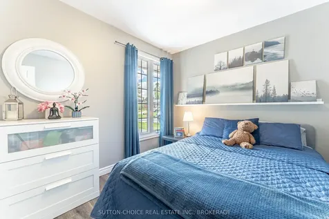 165 Macbeth Crescent North Bay ON P1B 7X7
