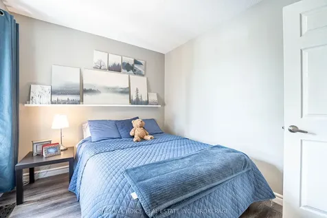 165 Macbeth Crescent North Bay ON P1B 7X7