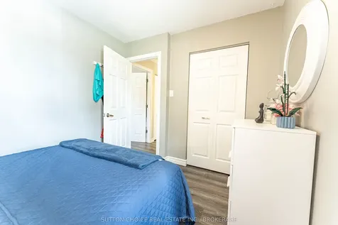 165 Macbeth Crescent North Bay ON P1B 7X7