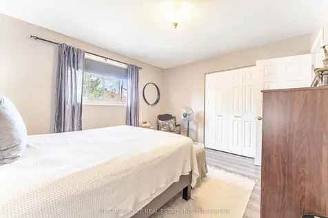 165 Macbeth Crescent North Bay ON P1B 7X7