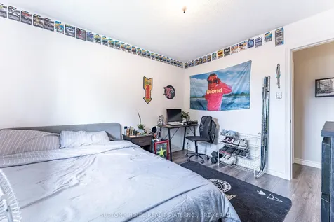 165 Macbeth Crescent North Bay ON P1B 7X7