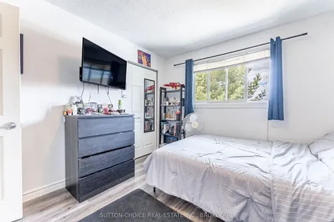 165 Macbeth Crescent North Bay ON P1B 7X7