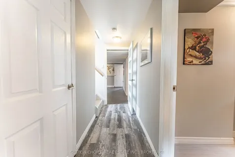 165 Macbeth Crescent North Bay ON P1B 7X7