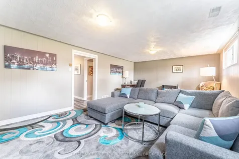 165 Macbeth Crescent North Bay ON P1B 7X7