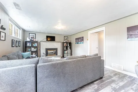 165 Macbeth Crescent North Bay ON P1B 7X7