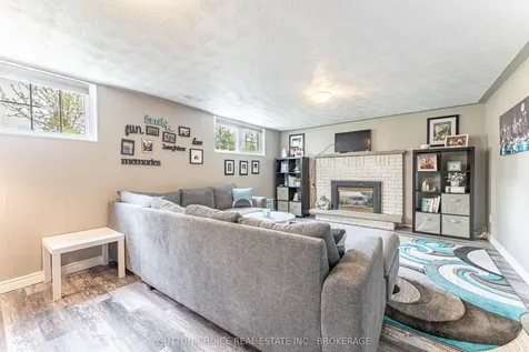 165 Macbeth Crescent North Bay ON P1B 7X7