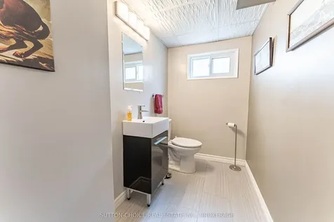 165 Macbeth Crescent North Bay ON P1B 7X7