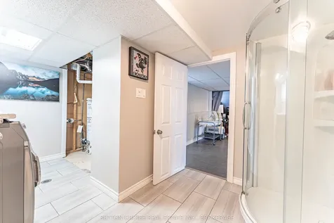 165 Macbeth Crescent North Bay ON P1B 7X7