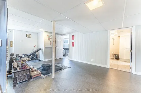 165 Macbeth Crescent North Bay ON P1B 7X7