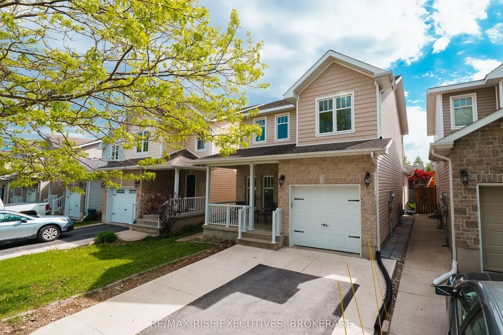 710 Margaret Way Kingston ON K7K 0B9