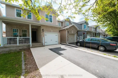 710 Margaret Way Kingston ON K7K 0B9