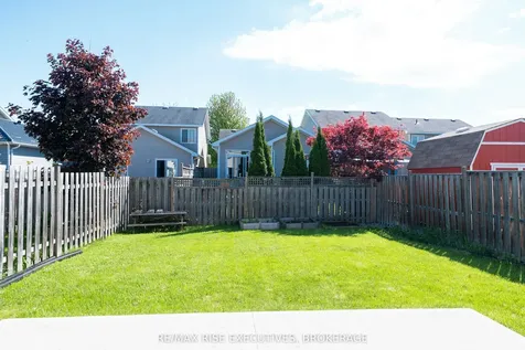 710 Margaret Way Kingston ON K7K 0B9
