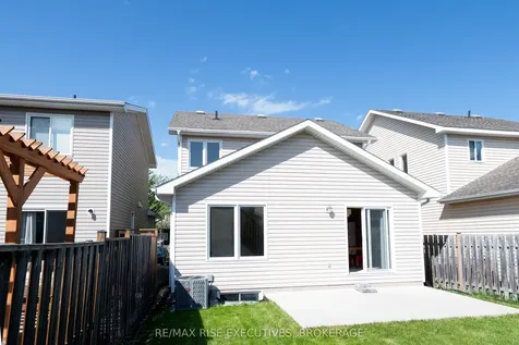 710 Margaret Way Kingston ON K7K 0B9