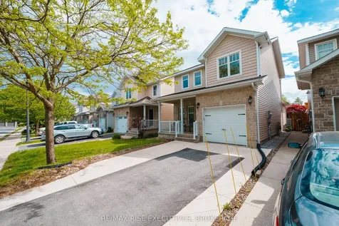710 Margaret Way Kingston ON K7K 0B9