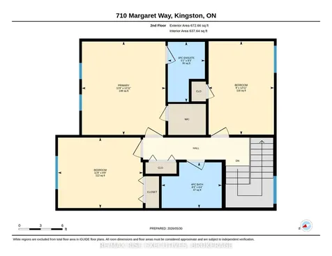 710 Margaret Way Kingston ON K7K 0B9