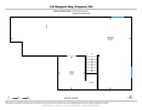 710 Margaret Way Kingston ON K7K 0B9