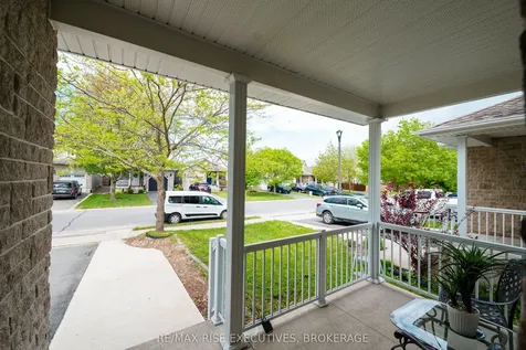 710 Margaret Way Kingston ON K7K 0B9