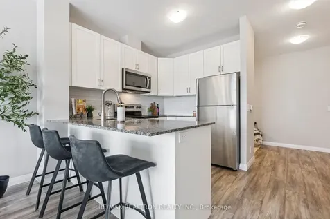 104 Garment Street Kitchener ON N2G 0C8