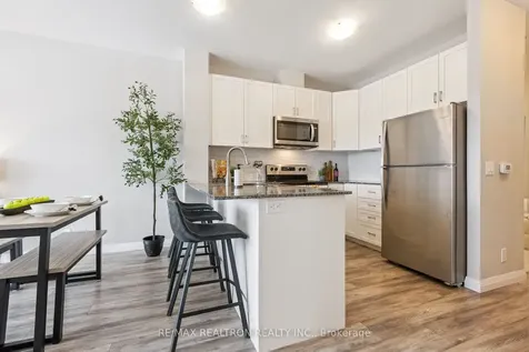 104 Garment Street Kitchener ON N2G 0C8