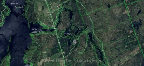 88 Fire Route 6a N/a Havelock-belmont-methuen ON K0L 1Z0