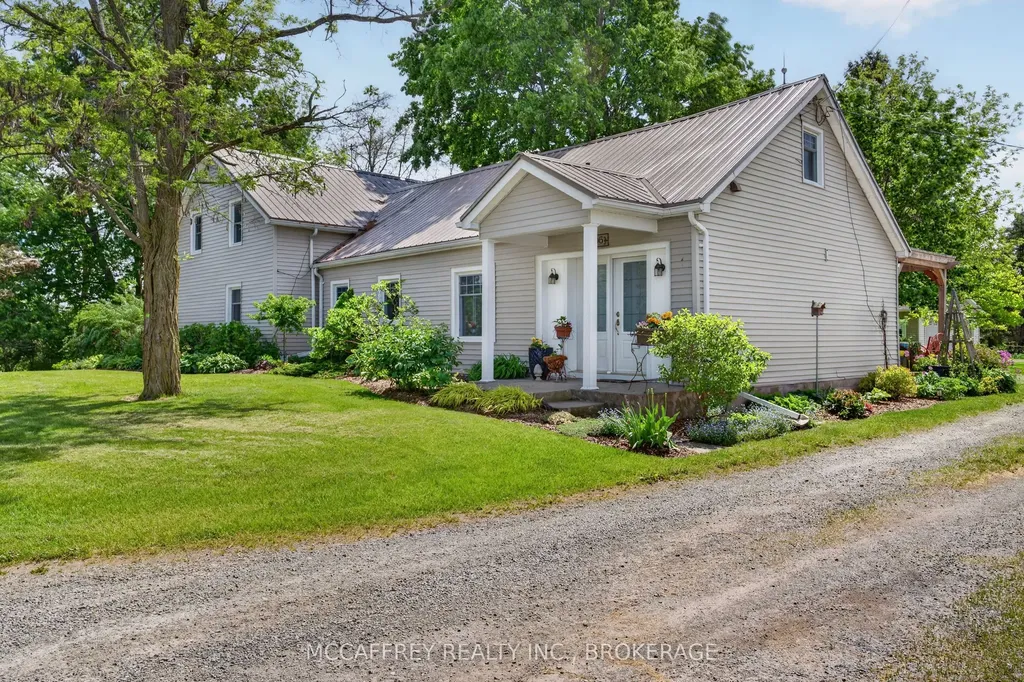 306 Abrams Road Greater Napanee ON K7R 3K8