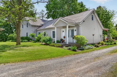 306 Abrams Road Greater Napanee ON K7R 3K8