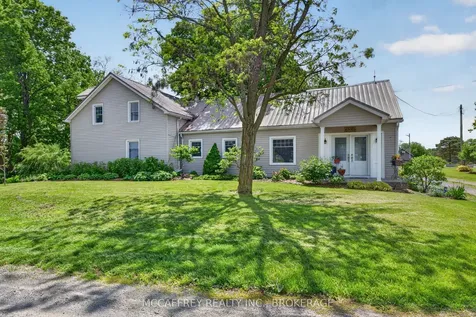 306 Abrams Road Greater Napanee ON K7R 3K8