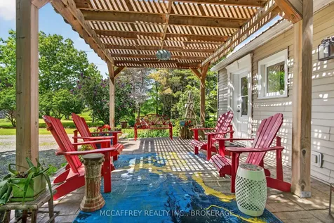 306 Abrams Road Greater Napanee ON K7R 3K8
