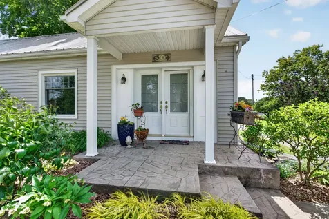 306 Abrams Road Greater Napanee ON K7R 3K8