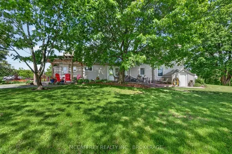 306 Abrams Road Greater Napanee ON K7R 3K8