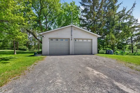 306 Abrams Road Greater Napanee ON K7R 3K8