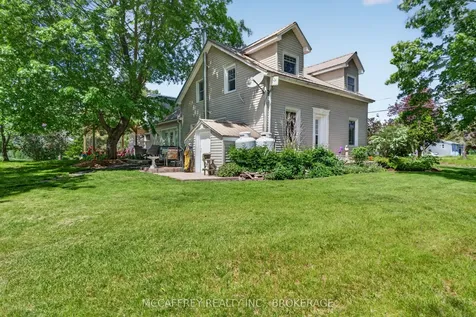 306 Abrams Road Greater Napanee ON K7R 3K8