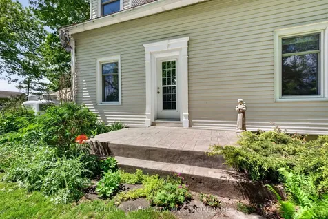 306 Abrams Road Greater Napanee ON K7R 3K8