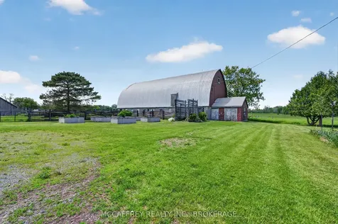 306 Abrams Road Greater Napanee ON K7R 3K8