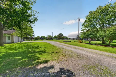306 Abrams Road Greater Napanee ON K7R 3K8