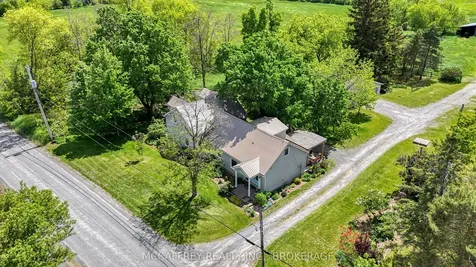 306 Abrams Road Greater Napanee ON K7R 3K8