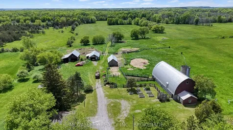 306 Abrams Road Greater Napanee ON K7R 3K8