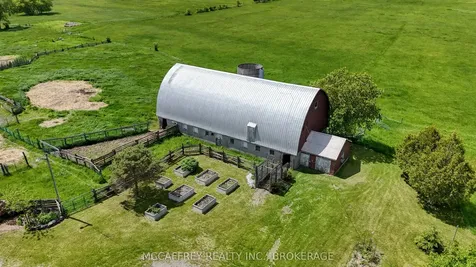 306 Abrams Road Greater Napanee ON K7R 3K8